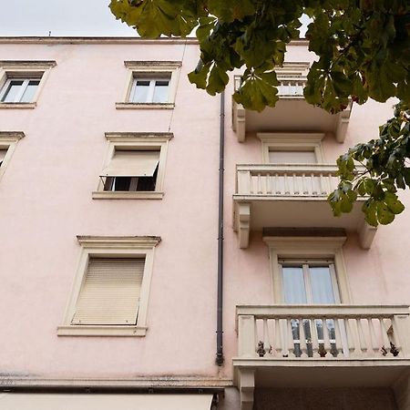 Residenza Porta Palio Apartment Verona Exterior photo